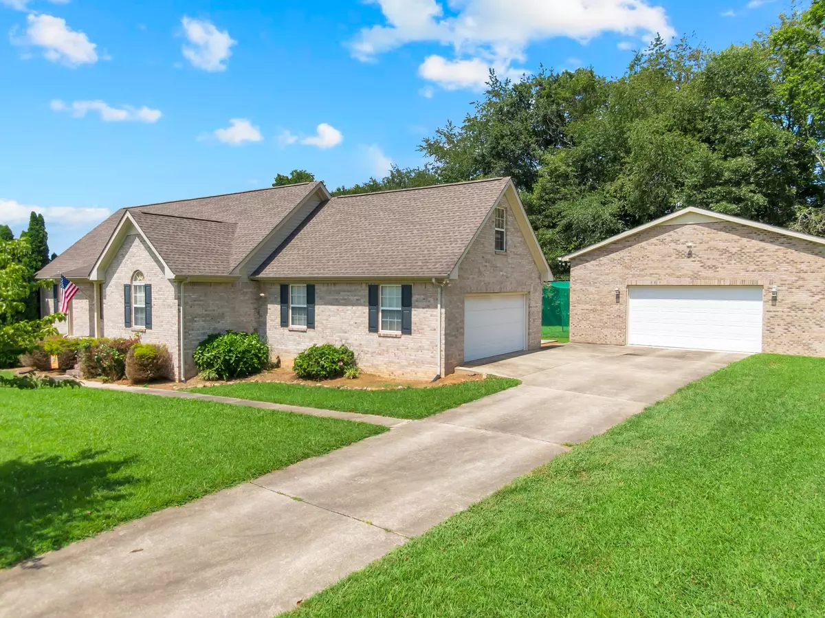 Hillsboro, TN 37342,197 Coventry Ct