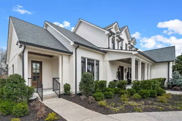 Brentwood, TN 37027,505 Green Apple Turn