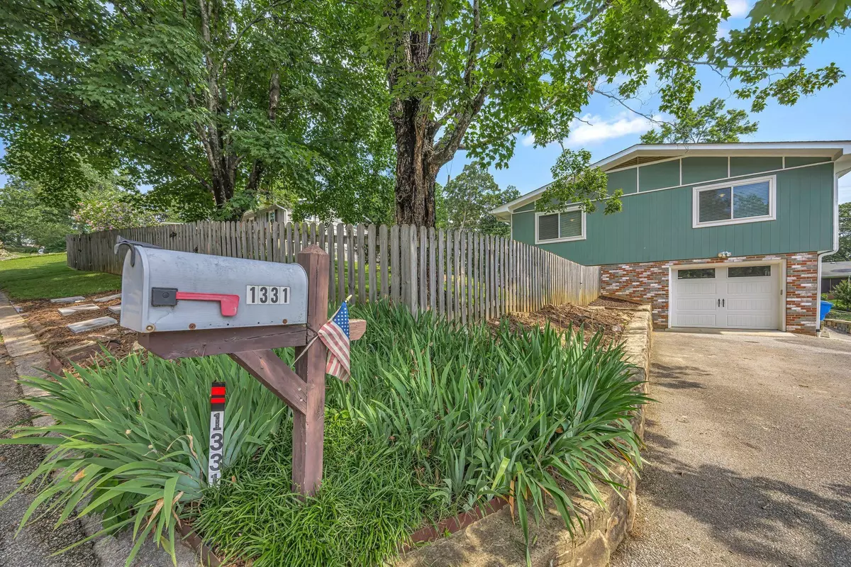 Hixson, TN 37343,1331 Cloverdale Circle