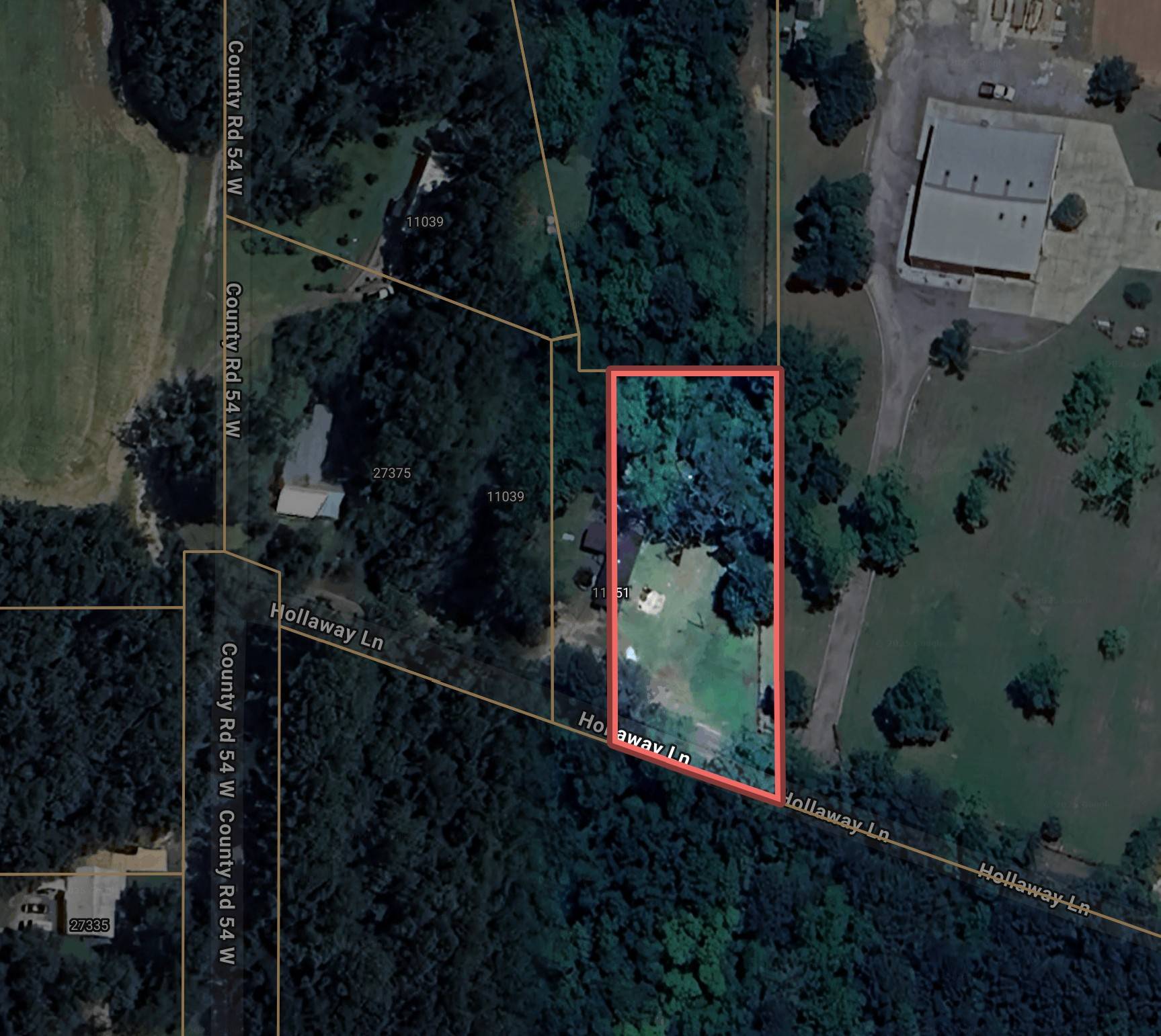 11051 Hollaway Lane, Daphne, AL 36526