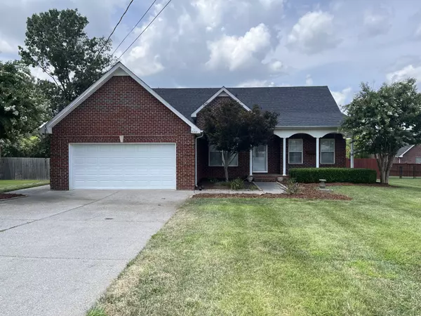 Smyrna, TN 37167,3204 Abbotts Ln