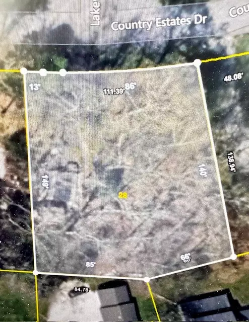 Winchester, TN 37398,0 Country Estates Dr