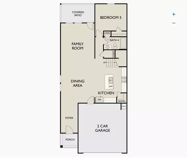 La Vergne, TN 37086,1055 Large Poppy Dr