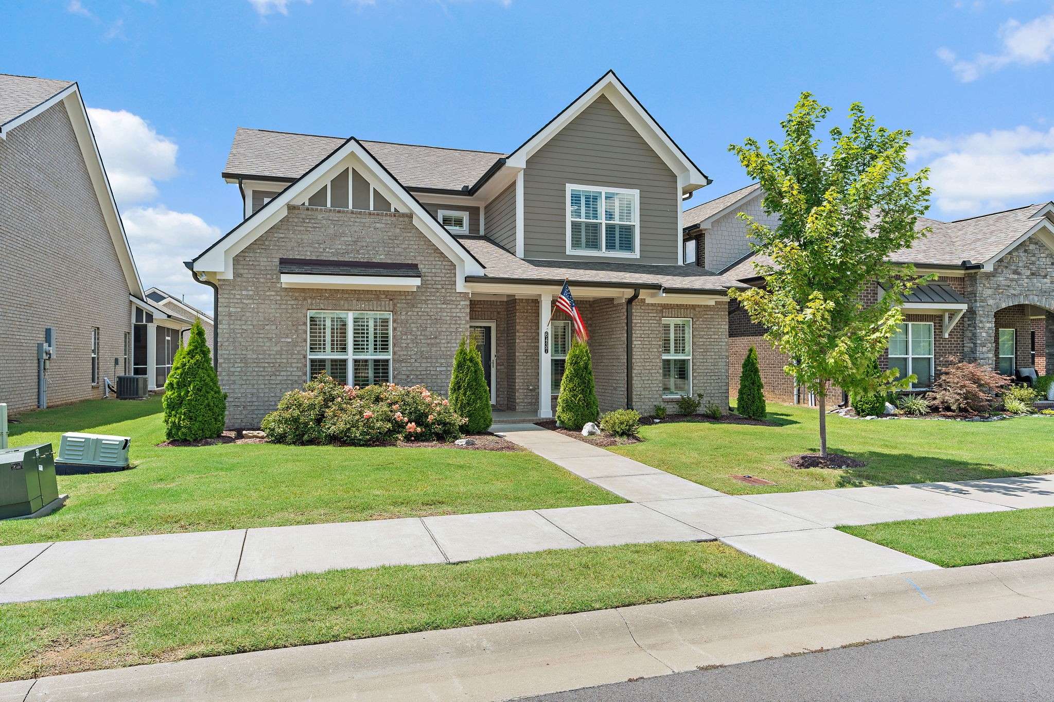Hermitage, TN 37076,6437 Armstrong Dr