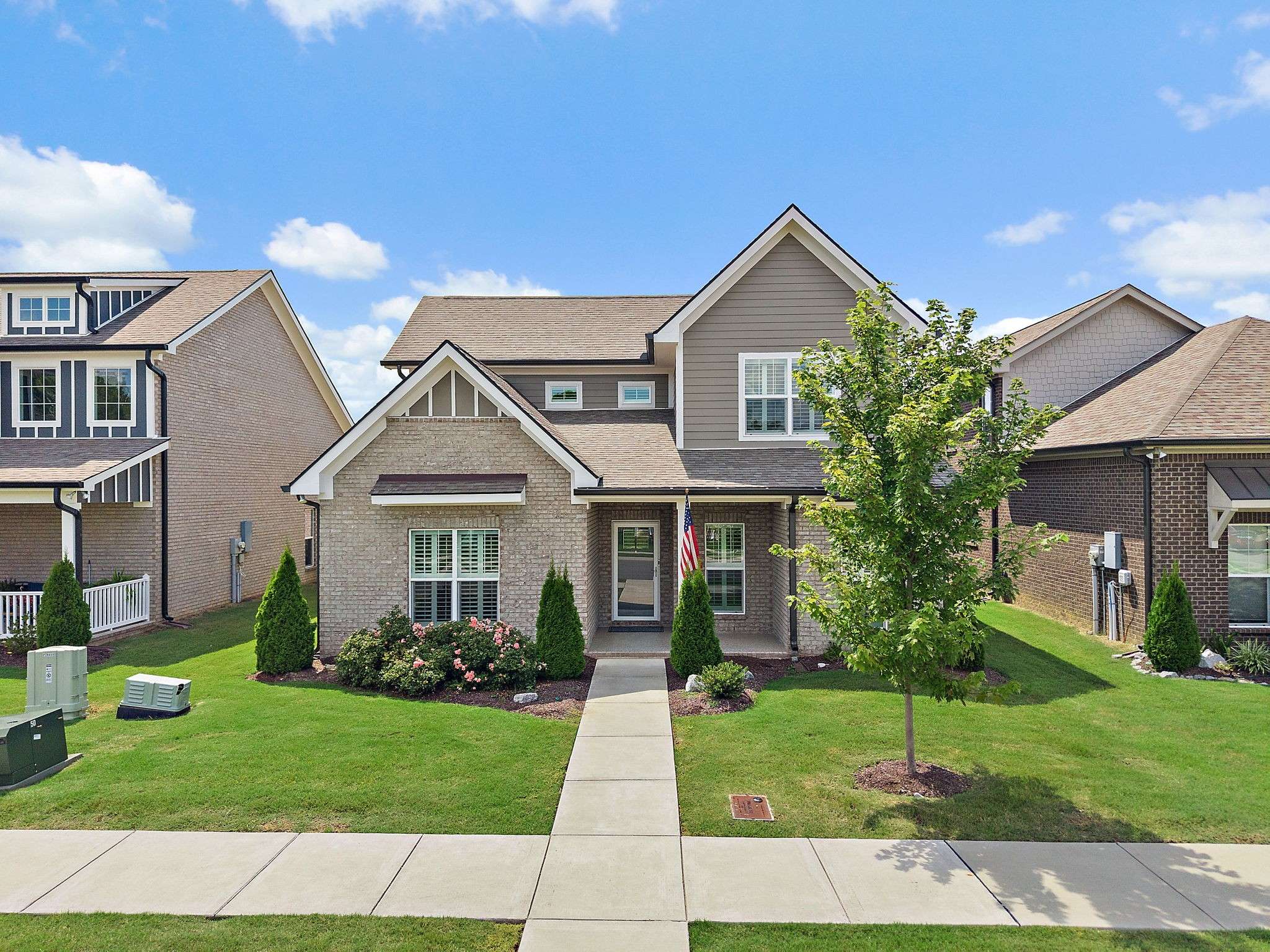Hermitage, TN 37076,6437 Armstrong Dr