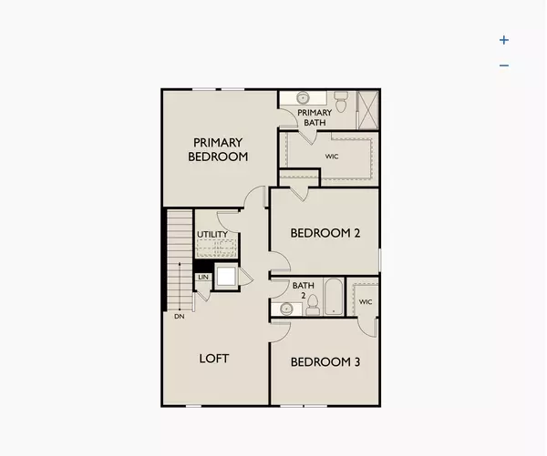 La Vergne, TN 37086,308 Nasturtium Way