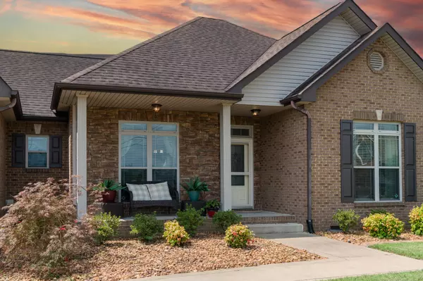 Clarksville, TN 37043,286 Bellshire Drive