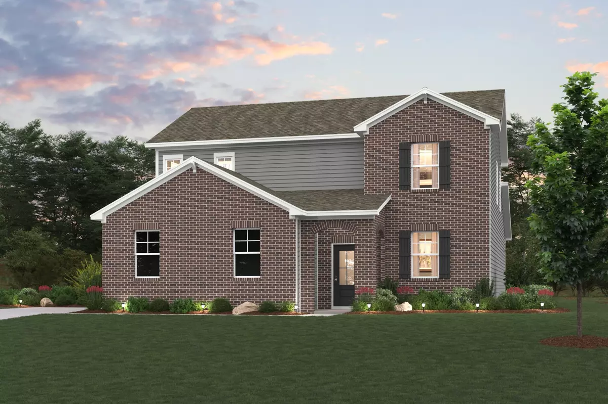 Lebanon, TN 37087,816 Averitt Lane