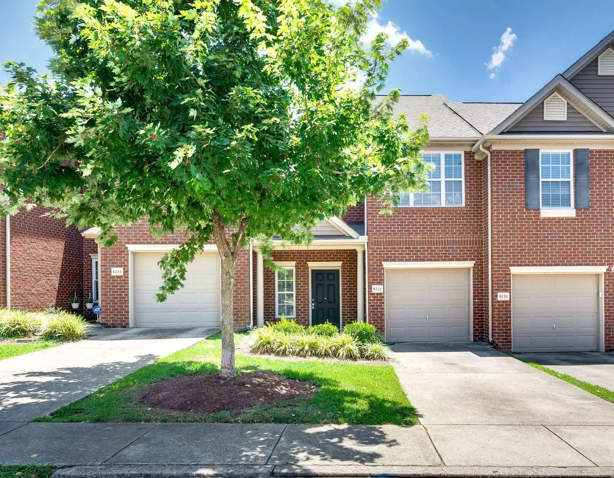 Brentwood, TN 37027,8232 Rossi Rd