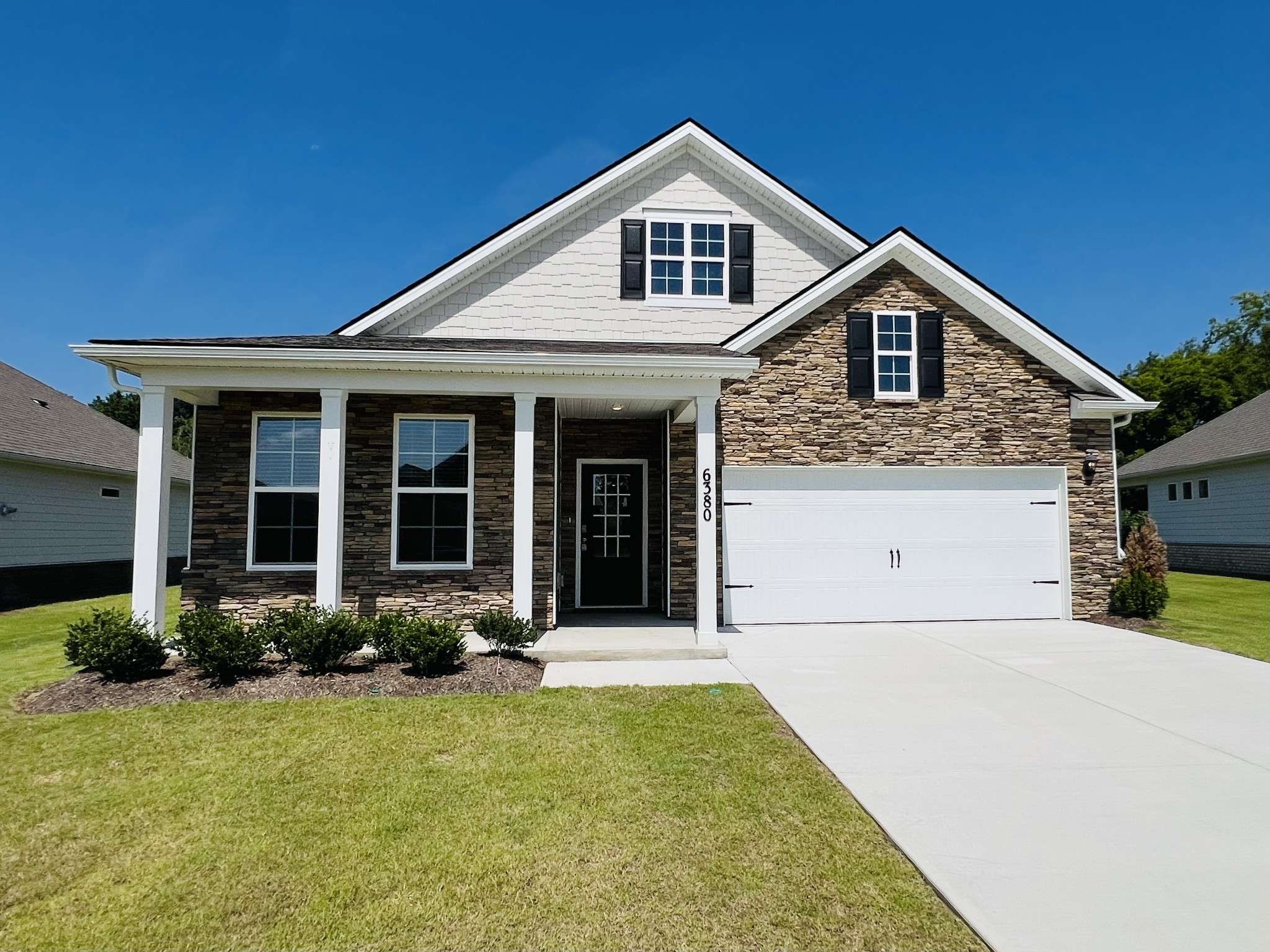 6380 Japonica Ln, White House, TN 37188