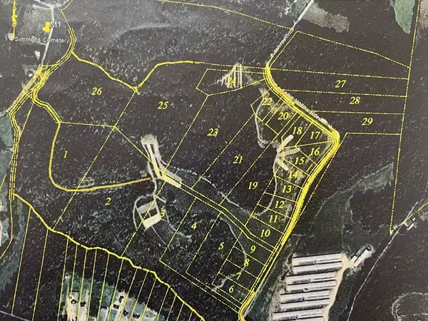 Westmoreland, TN 37186,5 Annie Hollow Rd