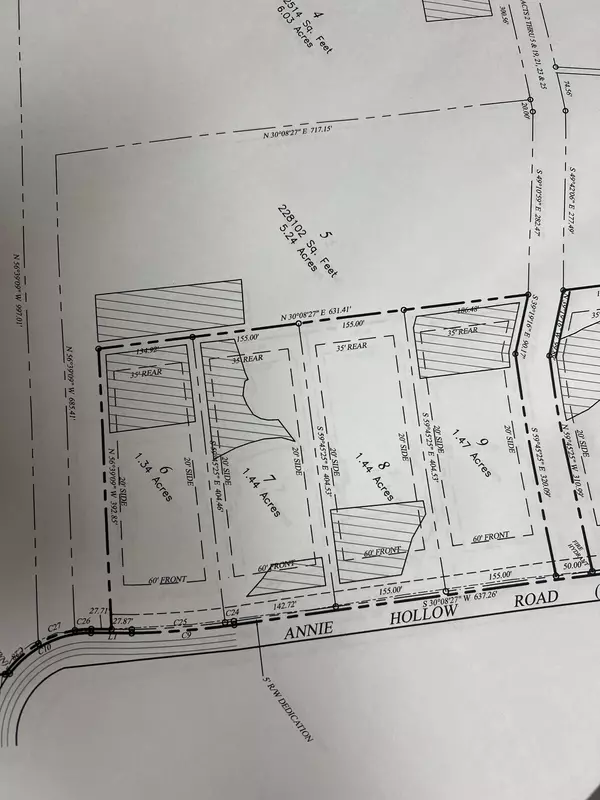 Westmoreland, TN 37186,6 Annie Hollow Rd