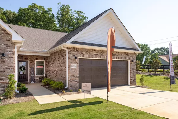 12025 Meadow Place Lane #12025, Madison, AL 35757