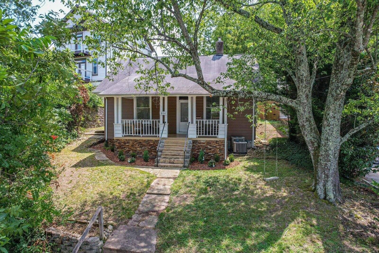 804 Dallas Road, Chattanooga, TN 37405