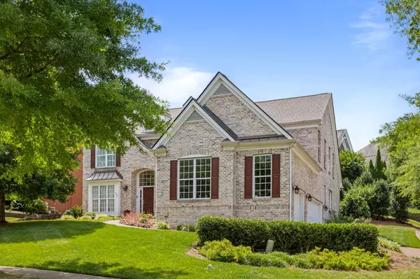 3025 Coral Bell Ln, Franklin, TN 37067