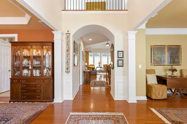 Franklin, TN 37067,3025 Coral Bell Ln