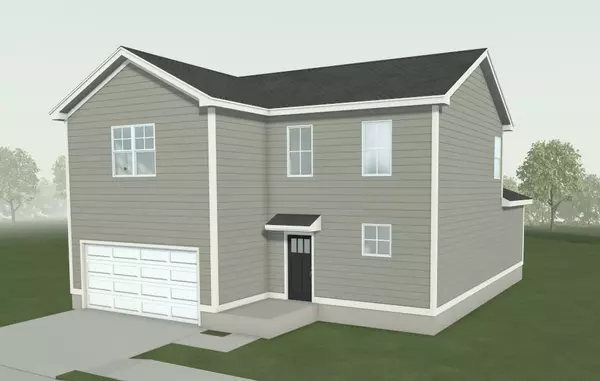 2392 Nelson Way, Cookeville, TN 38506