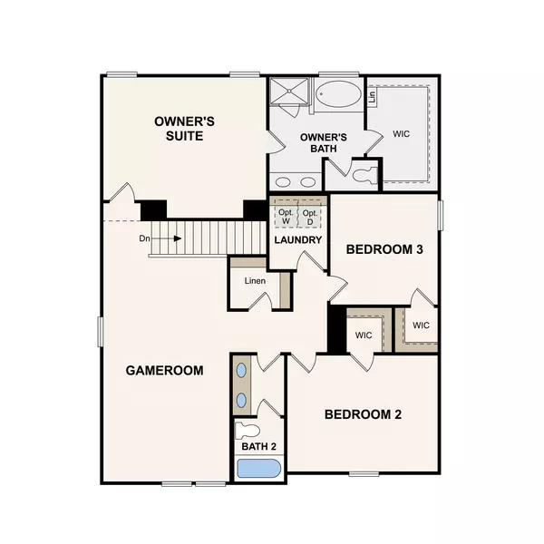 Spring Hill, TN 37174,255 West Millbrook Drive #165