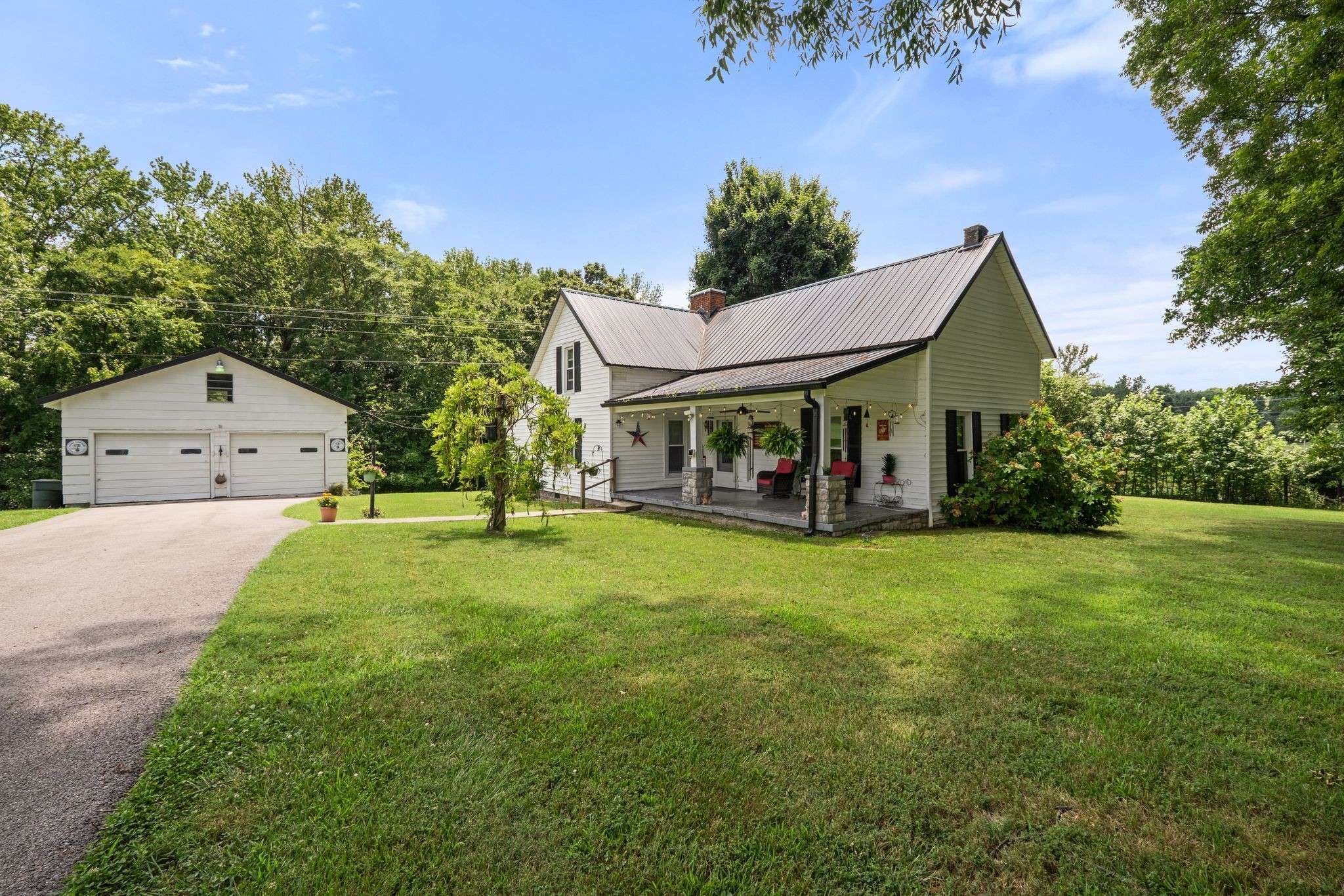 2225 W Mount Vernon Rd, Bethpage, TN 37022
