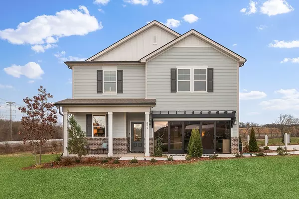 Spring Hill, TN 37174,189 East Millbrook Dr