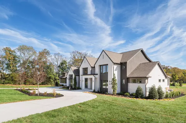 Thompsons Station, TN 37179,1760 Dean Rd