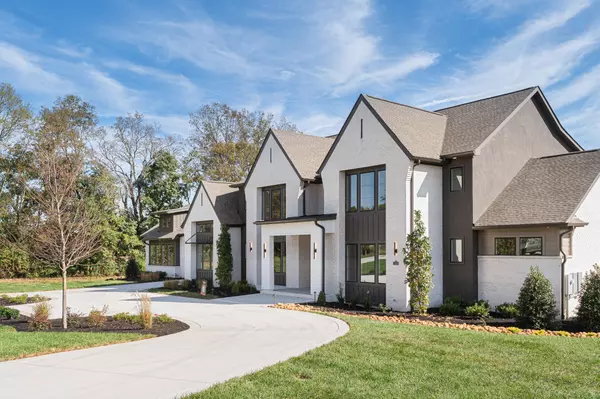 Thompsons Station, TN 37179,1760 Dean Rd