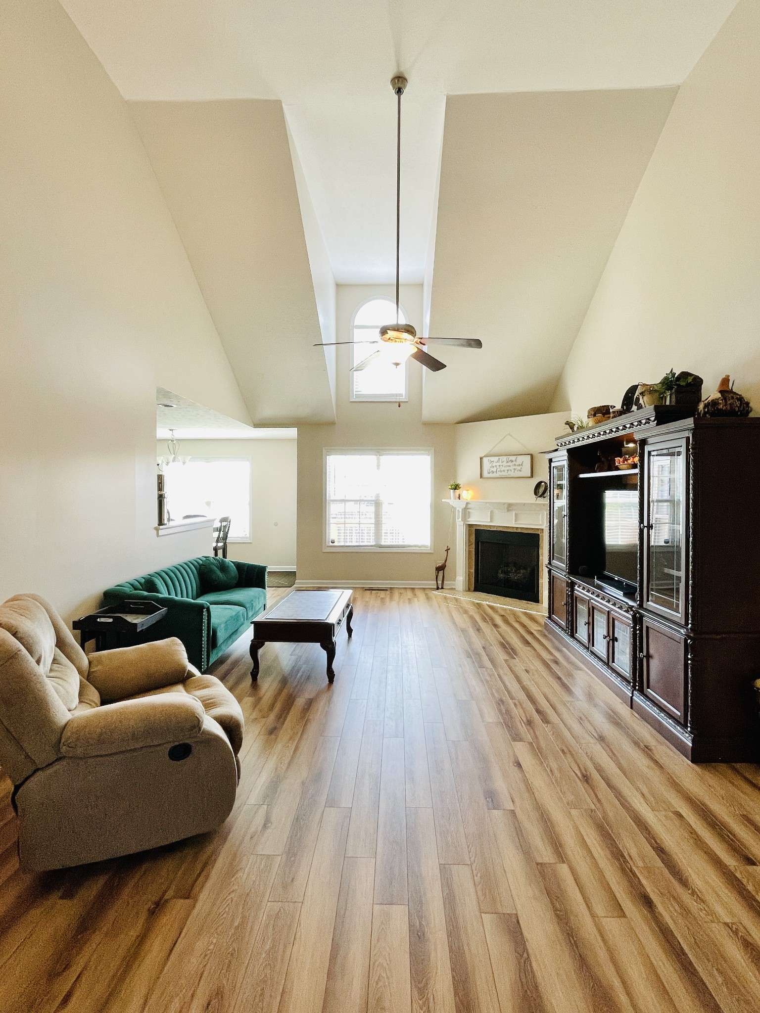 Clarksville, TN 37040,2326 Button Dr