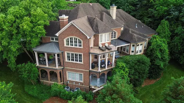 Brentwood, TN 37027,1 Wentworth Pl