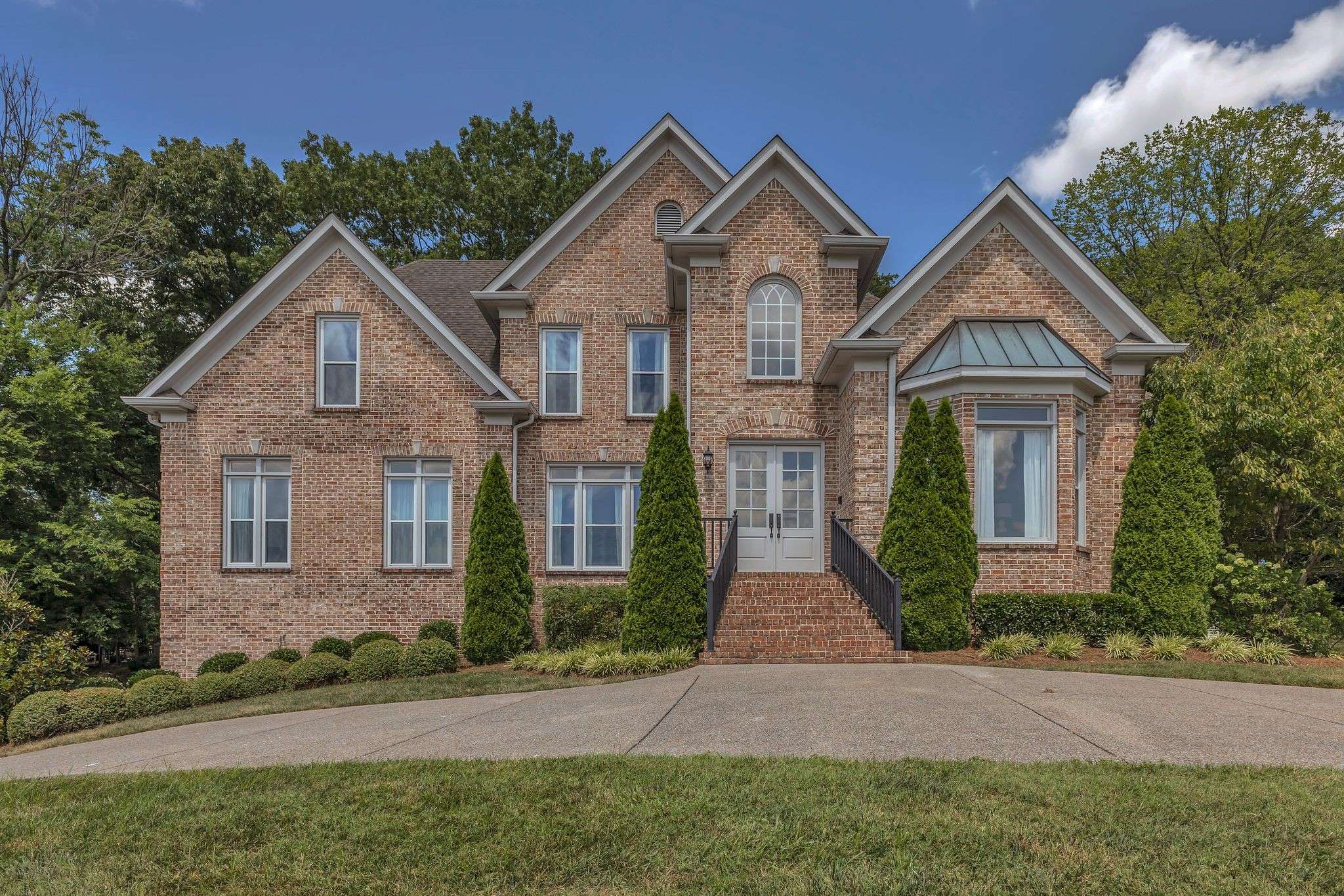 9266 Chevoit Dr, Brentwood, TN 37027