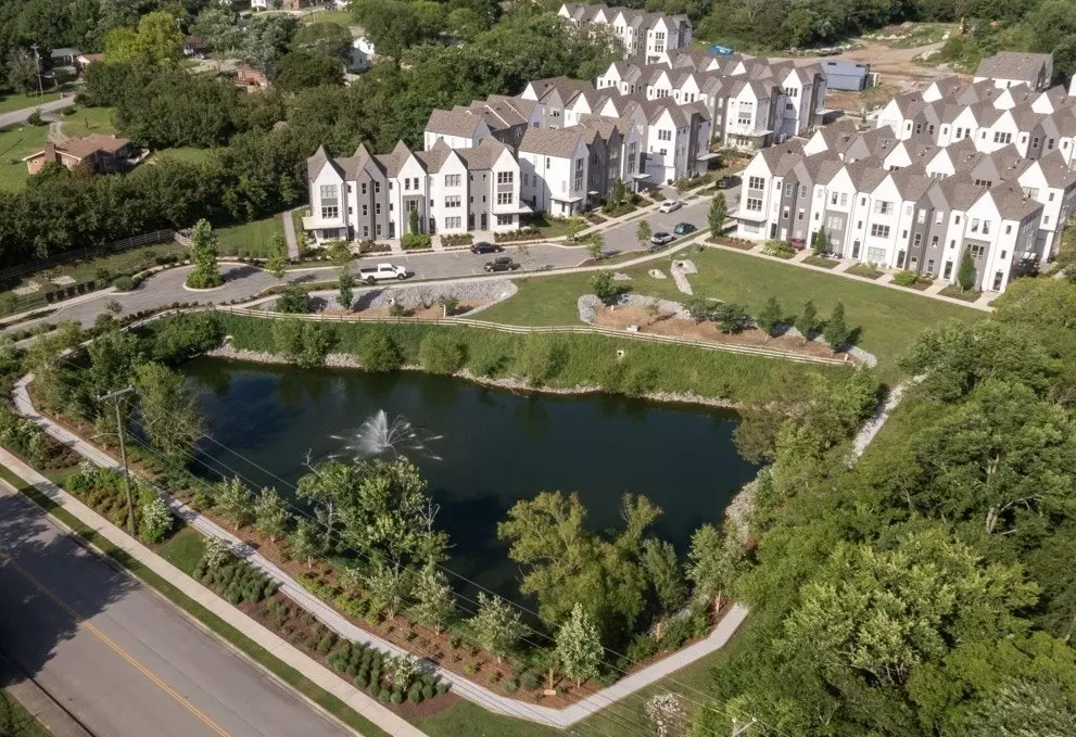 Nashville, TN 37216,326 E Village Ln