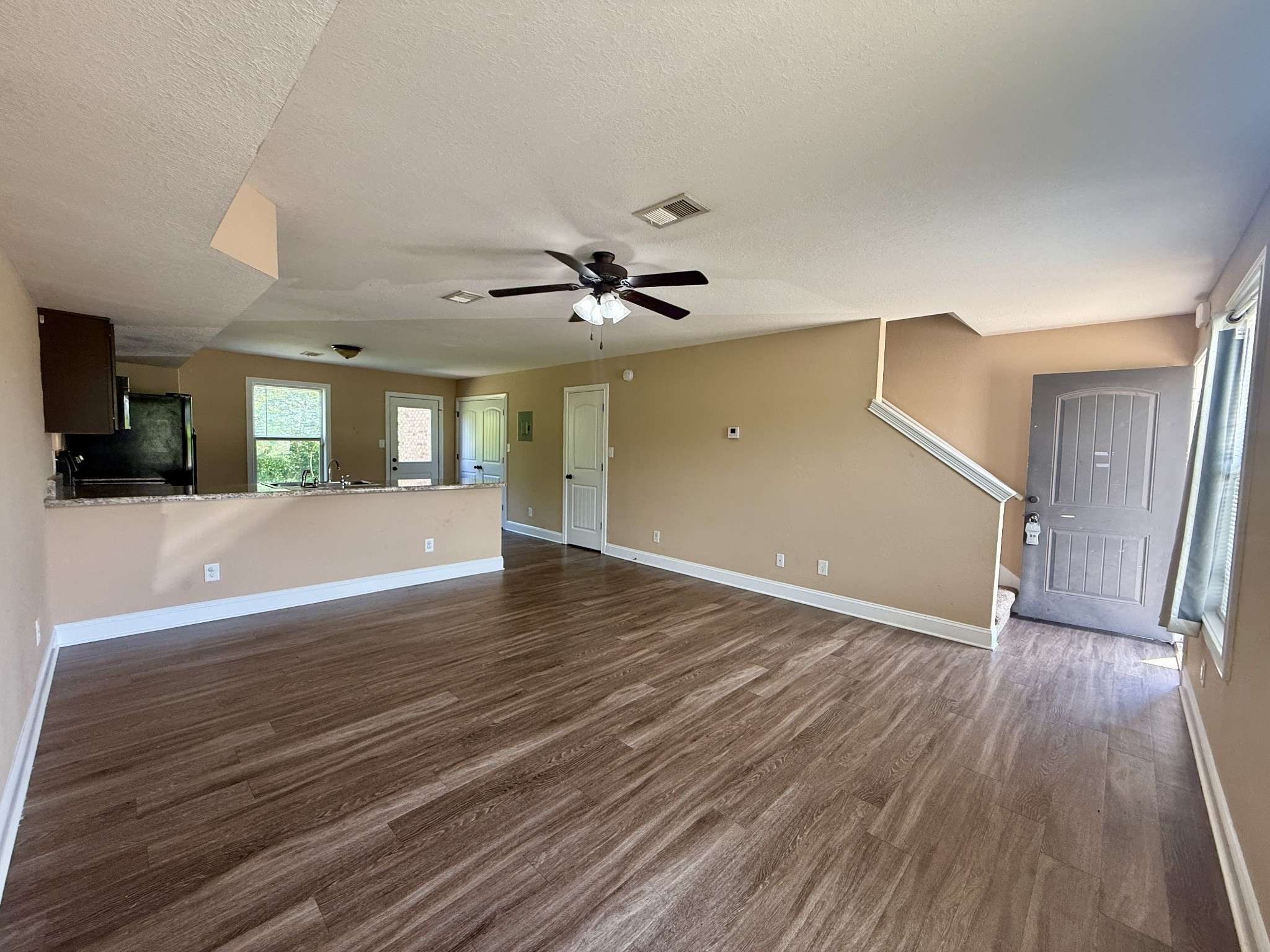 Clarksville, TN 37042,1705 Manning Dr #A