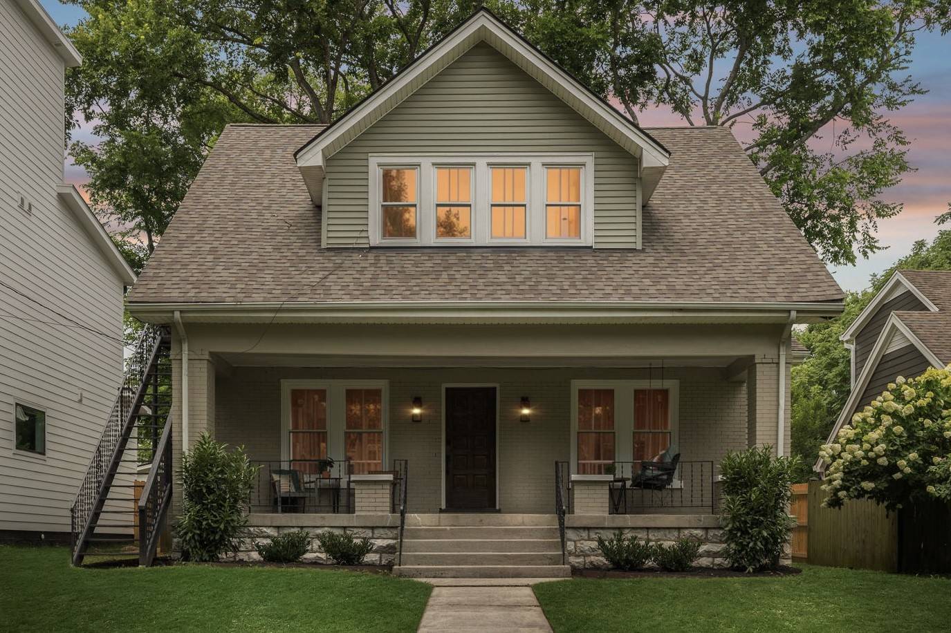 1332 Stainback Ave, Nashville, TN 37207