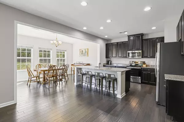 Spring Hill, TN 37174,1964 Allerton Way