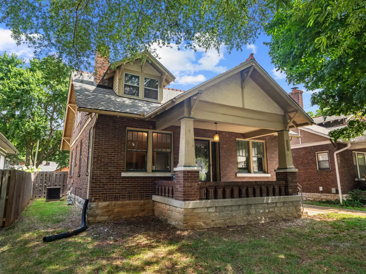 Nashville, TN 37206,1417 Stratton Ave