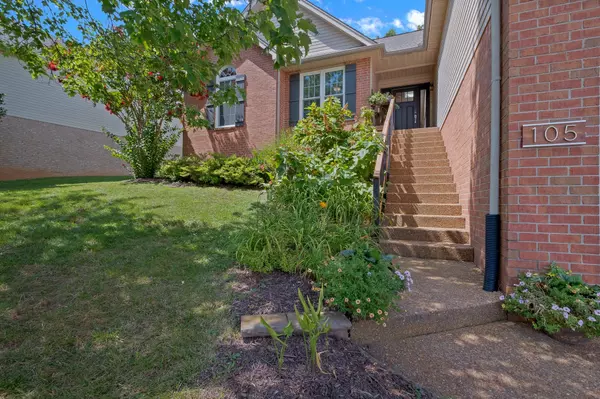 Nashville, TN 37211,105 Peak Hill Cir