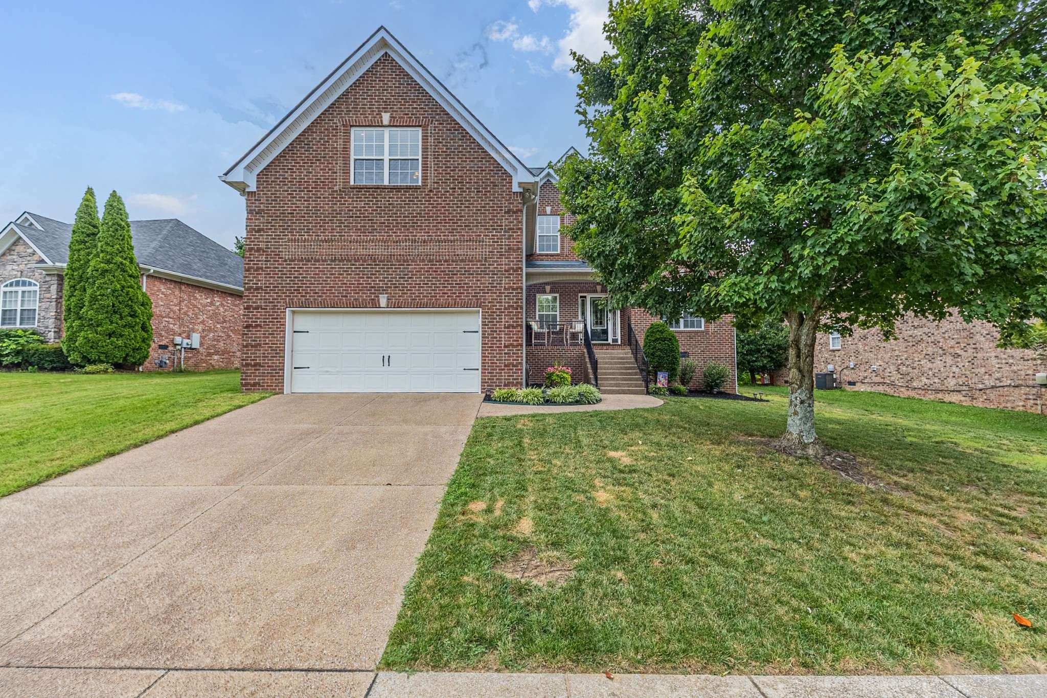 Thompsons Station, TN 37179,2766 Trasbin Ct