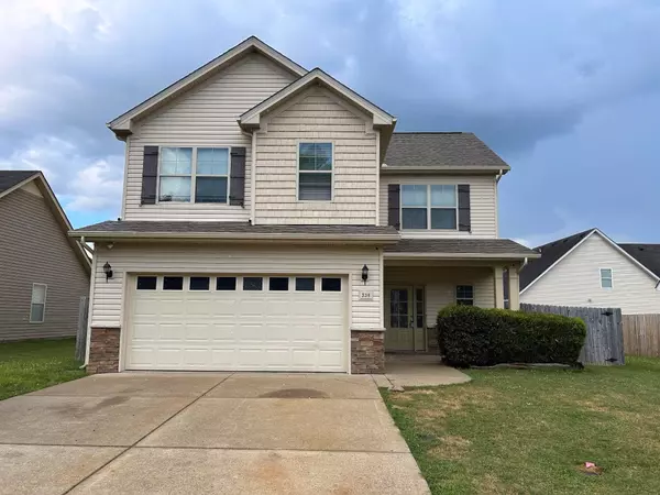 336 Sarava Ln, Smyrna, TN 37167