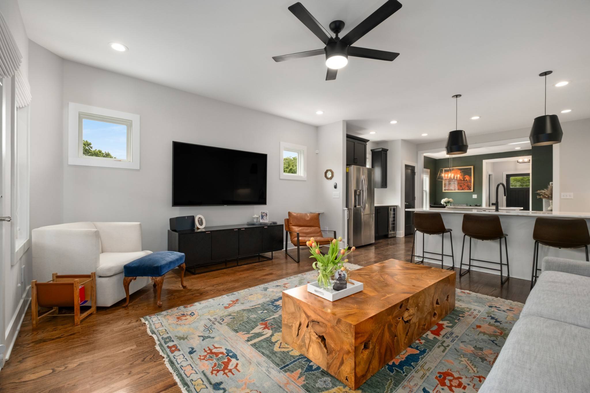 5503B Winn Ave, Nashville, TN 37209