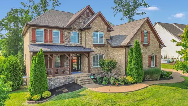 Franklin, TN 37067,5024 Blackjack Dr