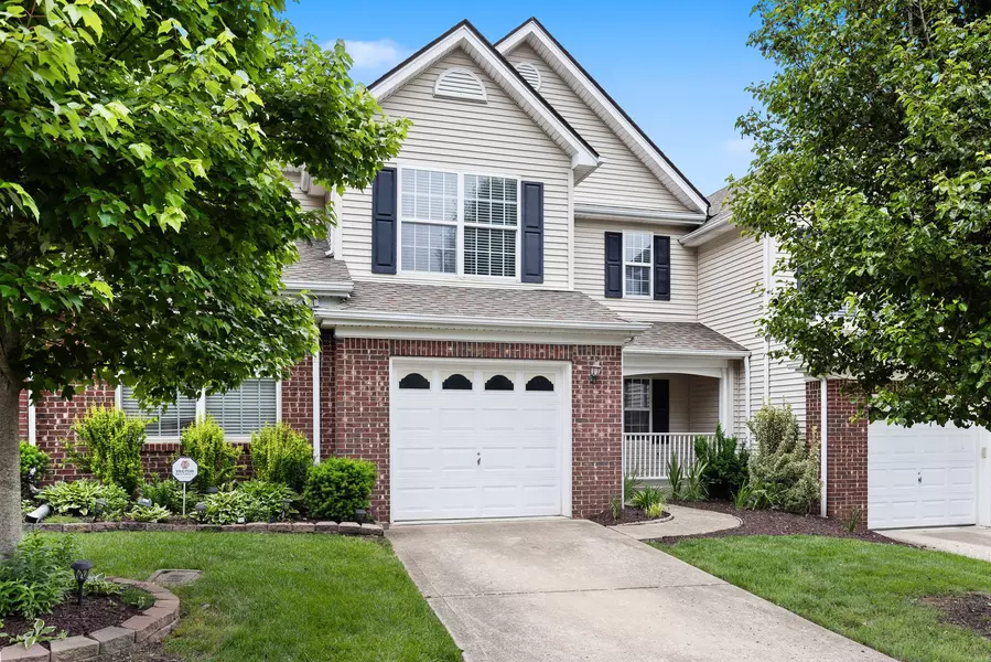 761 Tulip Grove Rd #1602, Hermitage, TN 37076