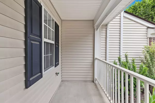 Hermitage, TN 37076,761 Tulip Grove Rd #1602