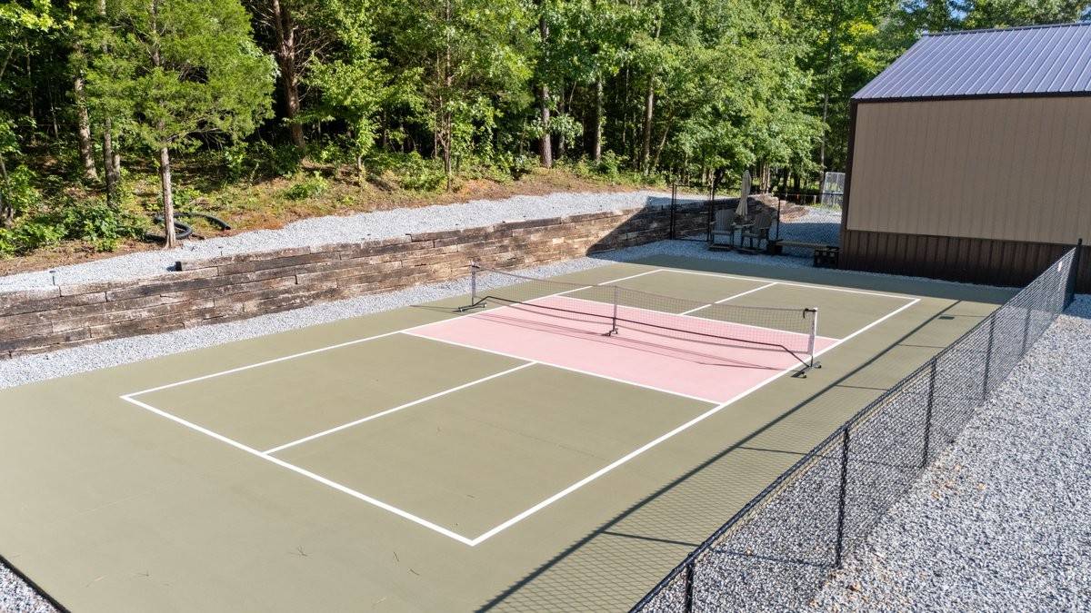 Buchanan, TN 38222,173 Fern Ct