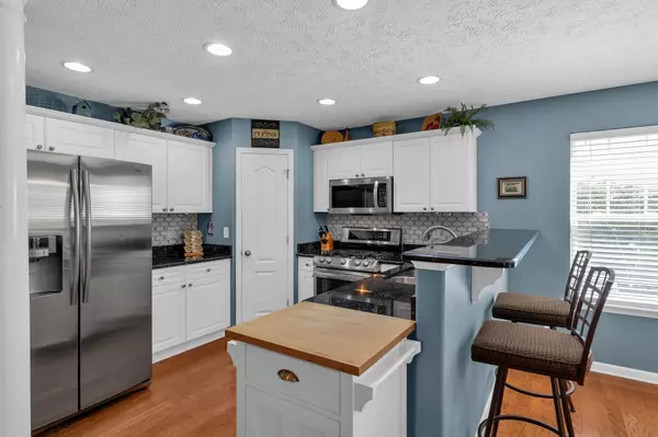 Spring Hill, TN 37174,1453 Bern Dr