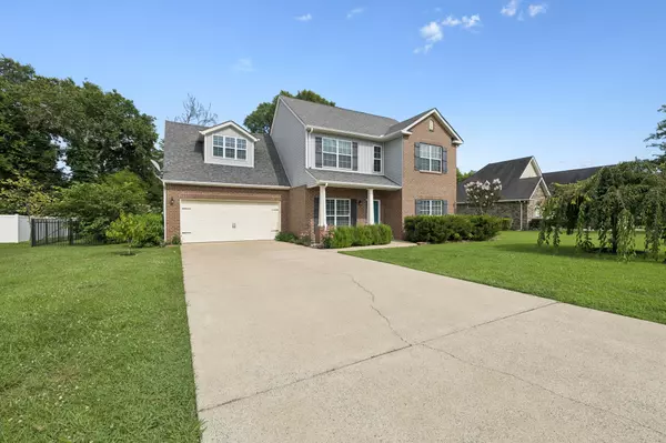 Murfreesboro, TN 37129,4228 Princeton Oaks Ln
