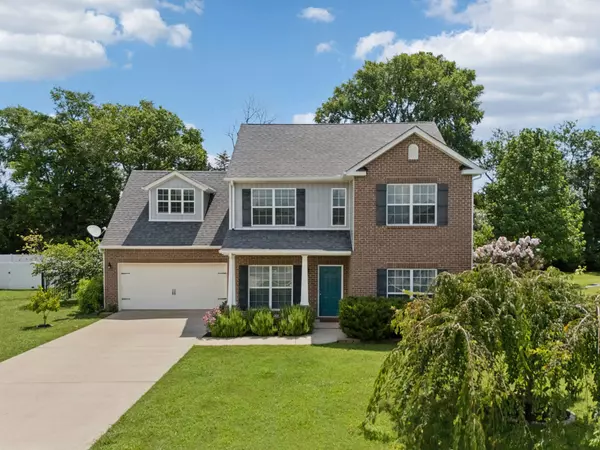 Murfreesboro, TN 37129,4228 Princeton Oaks Ln