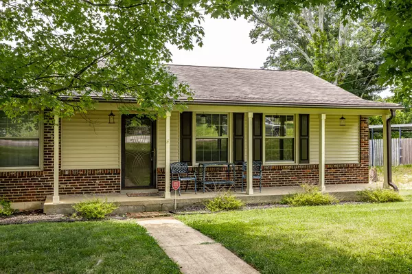 Nashville, TN 37214,3046 Jenry Dr