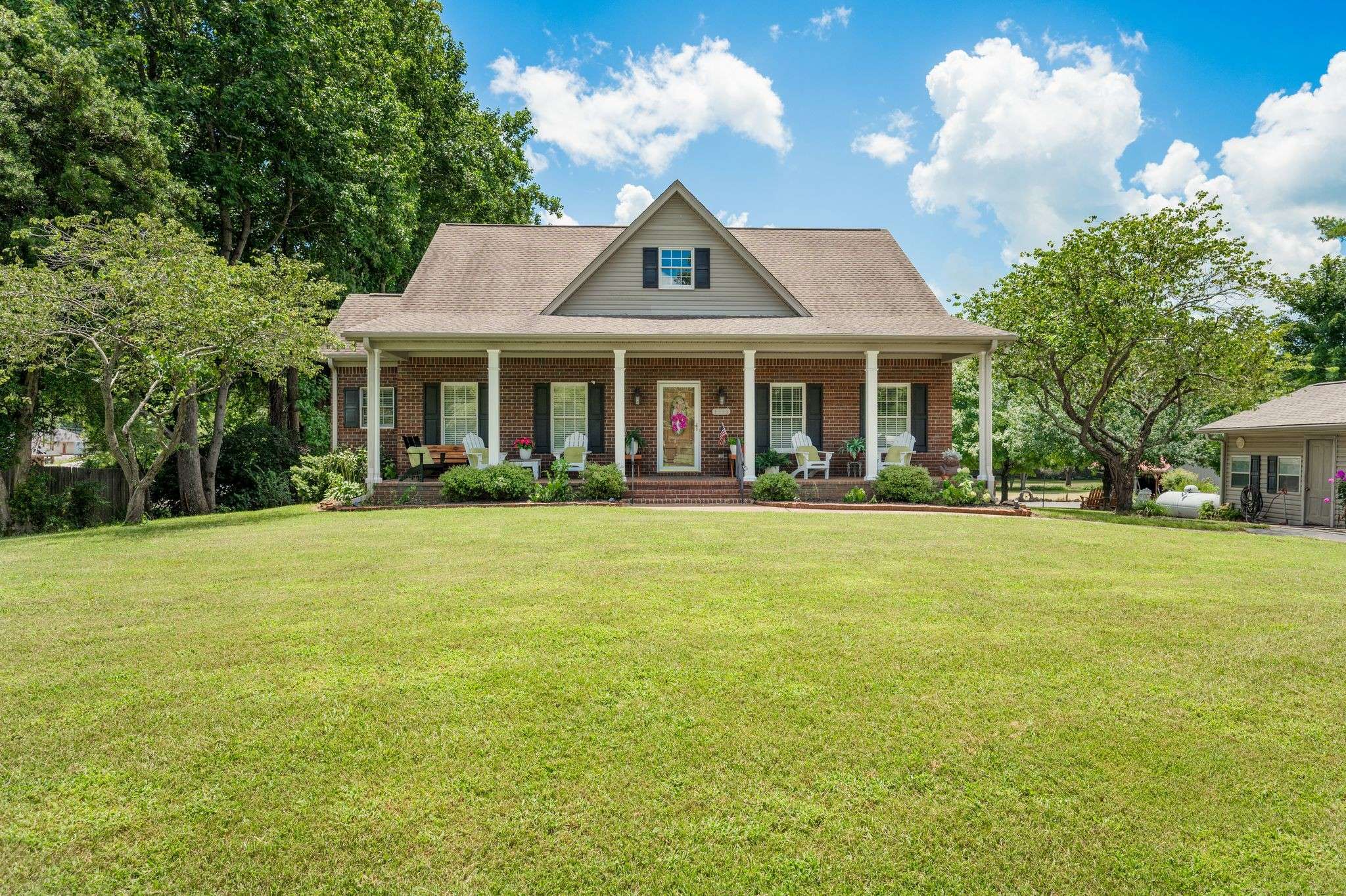 1711 Old Thompson Station Rd, Thompsons Station, TN 37179