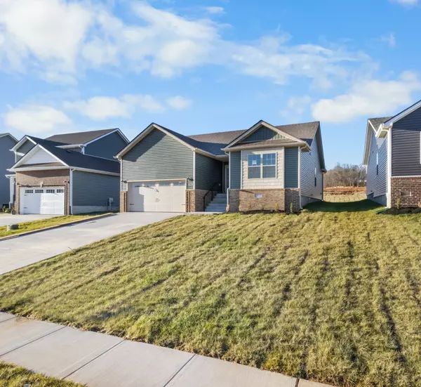 Clarksville, TN 37042,151 Irish Hills