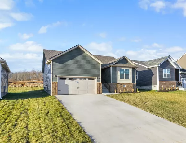 Clarksville, TN 37042,151 Irish Hills