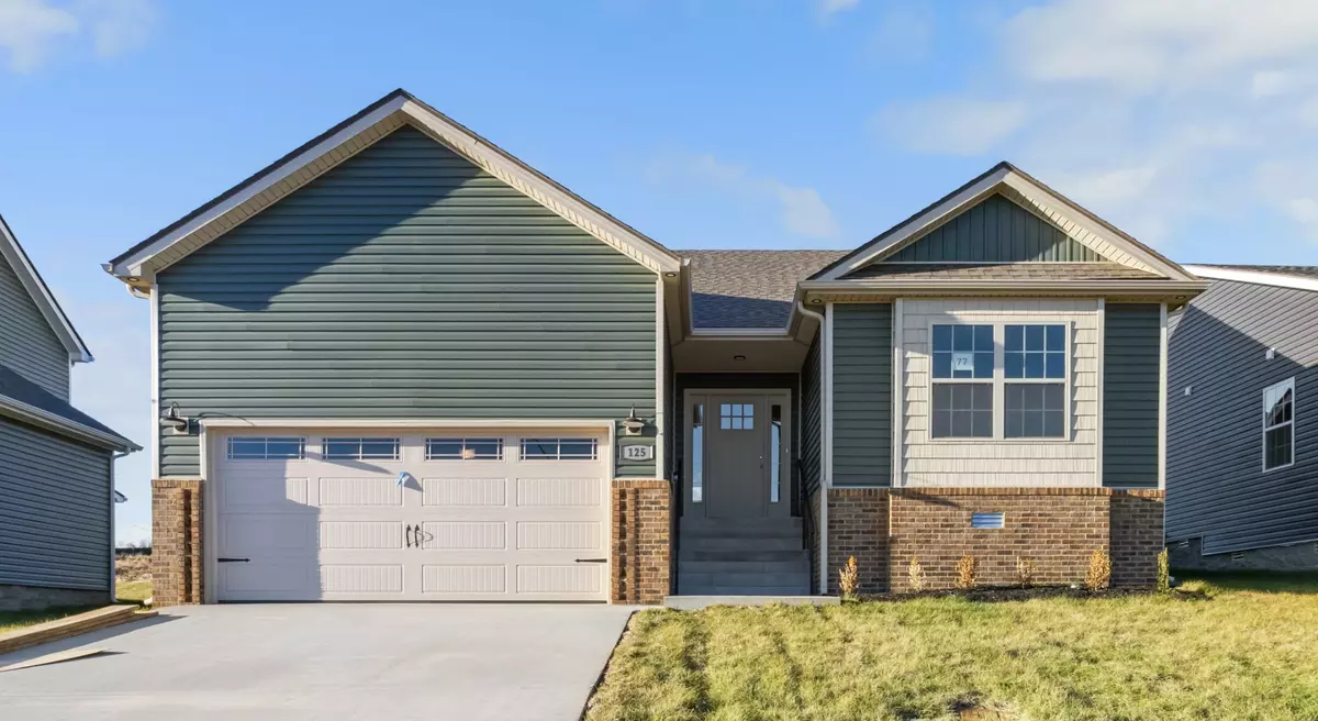 Clarksville, TN 37042,151 Irish Hills